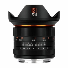 (�u���C�e�B���X�^�[) BRIGHTIN STAR MF 12mmF2.0 III �y�}�C�N���t�H�[�T�[�Y�z