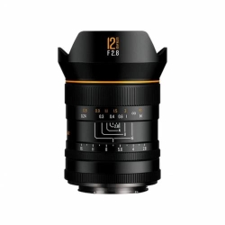 (�u���C�e�B���X�^�[) BRIGHTIN STAR BRIGHTIN STAR 12mm F2.8 �ySONY-E�z