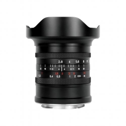 (�u���C�e�B���X�^�[) BRIGHTIN STAR 16mm F2.8 �ySONY-E�z