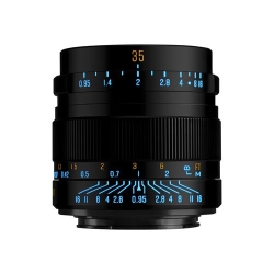 (�u���C�e�B���X�^�[)�g�L�i�[  BRIGHTIN STAR WF 35mm F0.95 �ySONY-E�z