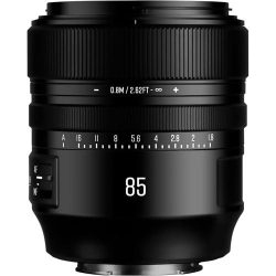 (�u���C�e�B���X�^�[) BRIGHTIN STAR AF 85mm F1.8 �ySONY-E�z