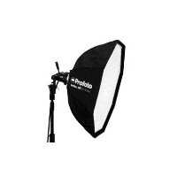 (プロフォト)Profoto 254711 ソフトボックスRFI 90cm OCTA