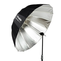 (プロフォト)Profoto 100978 アンブレラ ディープ シルバー L