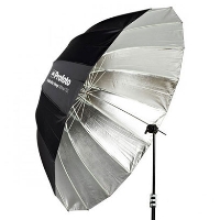 (プロフォト)Profoto 100981 アンブレラ ディープ シルバー XL