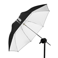 (プロフォト)Profoto 100971 アンブレラ ホワイト S 85cm