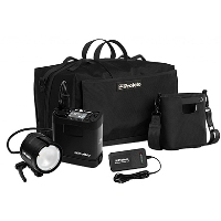 (プロフォト)Profoto 901109 B2 250 Air TTL 1灯KIT