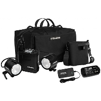 (vtHg)Profoto 901110 B2 250 Air TTL 2KIT