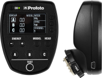 (vtHg)Profoto 901046 AIR REMOTE TTL-O