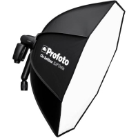 (プロフォト)Profoto 101318 Clicソフトボックス(70cm) Octa