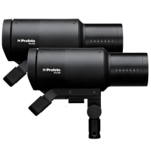 (プロフォト)Profoto Pro-D3 1250 モノライト Duoキット(2灯) 901099-JP