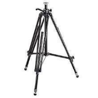 (マンフロット)Manfrotto 028B トライマン三脚 黒