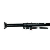 (マンフロット)Manfrotto 032B オートポール 2.1-3.7MT.BLACK