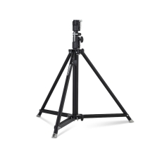 �i�}���t���b�g�jManfrotto  �A���~�j�E���X�^���h�� 070BU