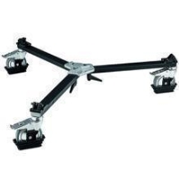 (マンフロット)Manfrotto 114MV ビデオドーリー