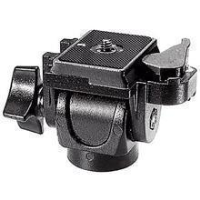 (マンフロット)Manfrotto 234RC 一脚用クイックリリースティルトトップ