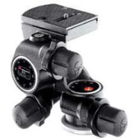 (マンフロット)Manfrotto 410 ジュニアギアヘッド
