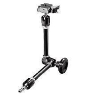 (マンフロット)Manfrotto 244RC クイックリリースプレート付バリアブルフリクションアーム