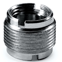 (ジッツオ)Gitzo 3/8’’−5/8’’アダプター G1145