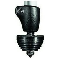 (マンフロット)Manfrotto 160SPK3 スパイク付き石突