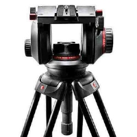 i}tbgjManfrotto  509HD vrfIt[g_