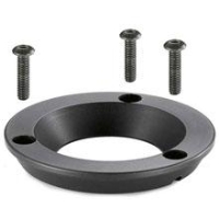 (マンフロット)Manfrotto MVA060T 75mm~60mm ボール変換アダプター