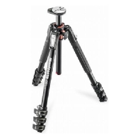 (マンフロット)Manfrotto MT190XPRO4 190プロアルミニウム三脚 4段