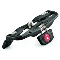 (マンフロット)Manfrotto MP1-BK POCKETミニ三脚S ブラック