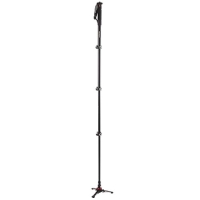 (マンフロット)Manfrotto MVMXPROA4 XPRO フルード ビデオ一脚 アルミニウム4段