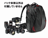 (マンフロット)Manfrotto バンブルビーバックパックM BPL-B-230
