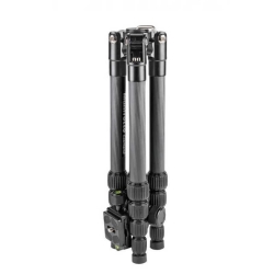 (マンフロット) manfrotto MKELES5CF-BH Element トラベル三脚 スモール カーボン