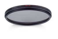 (マンフロット)Manfrotto プロフェッショナルPLフィルター62mmMFPROCPL