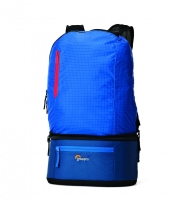 (ロープロ)Lowepro パスポートデュオホライゾンブルー LP37199-PKK