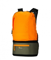 (ロープロ)Lowepro パスポートデュオオレンジ LP37200-PKK