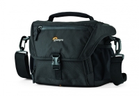 (ロープロ)Lowepro ノバ160AWIIブラック LP37209-PKK