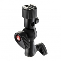 (マンフロット)Manfrotto MLH1HS-2 スナップティルトヘッド