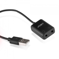 (ジョビー)JOBY ウェイボ USB アダプター JB01735-0WW