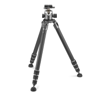 (ジッツオ)Gitzo システマティックGT4543LS+雲台GH4383LRキット GK4543LS-83LR