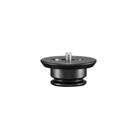 (マンフロット)Manfrotto move クイックリリース プレート MVAQR-PLATE