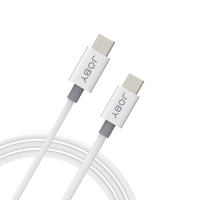 (ジョビー)JOBY USB-C - USB-C PD ケーブル 2m JB01820-BWW