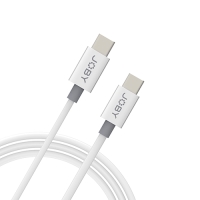 iWr[jJOBY USB-C - USB-C PD P[u 2m JB01820-BWW