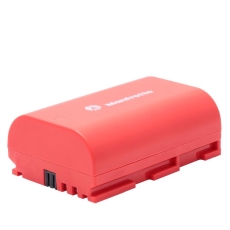 (マンフロット)Manfrotto Pro バッテリー HLX-E6NH MANPROBATC2 キヤノンLP-E6NH互換バッテリー
