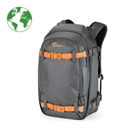 (ロープロ)Lowepro ウィスラー BP350AW II バックパック GRL LP37226-GRL
