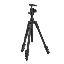 (マンフロット)Manfrotto MKBFRLA4FB-BH befreeアドバンス AS レバーロック アルミ 三脚キット 2024.11発売