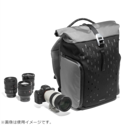 (�}���t���b�g) Manfrotto MB UC-BP-30L UNCOVER �o�b�N�p�b�N 30L
