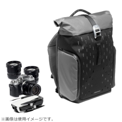 (�}���t���b�g)Manfrotto MB UC-BP-24L UNCOVER �o�b�N�p�b�N 24L
