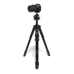 �i�}���t���b�g�jManfrotto ONE Photo �A���~�j�E���O�r�{�{�[���_��L�b�g MKONEPA-BHQ6T