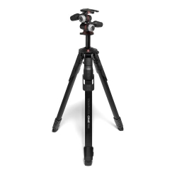 �i�}���t���b�g�jManfrotto ONE Photo �A���~�j�E��3�i�O�r�{3�E�F�C�_��L�b�g MKONEPA-3W