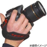 (ビーグリップ)b-grip EVO カメラベルトホルダー