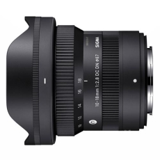 (シグマ) SIGMA 10-18mm F2.8 DC DN Contemporary 【LEICA-L】APS-C