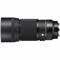 (VO}) SIGMA Art 105mm F2.8 DG DN MACRO y\j[Ez